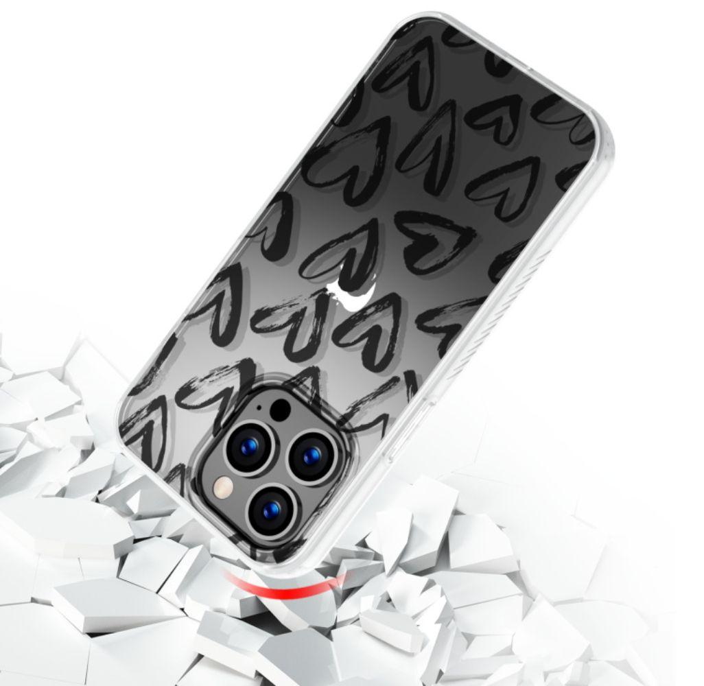 Refurbished MyBat Pro Mood Series Phone Case for iPhone 13 Pro  - Reebelo Nederland