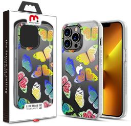 Refurbished MyBat Pro Mood Series Phone Case for iPhone 13 Pro  - Reebelo Nederland