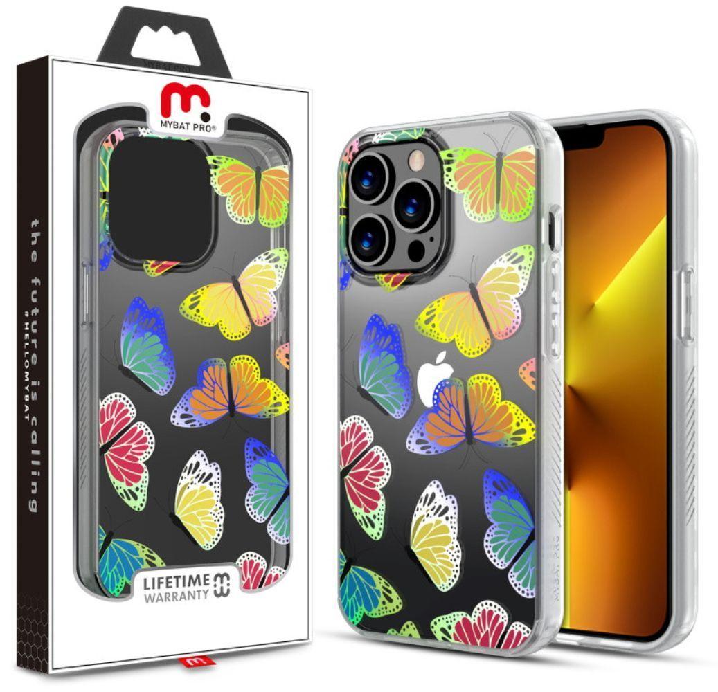 Refurbished MyBat Pro Mood Series Phone Case for iPhone 13 Pro  - Reebelo Nederland