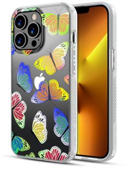 Refurbished MyBat Pro Mood Series Phone Case for iPhone 13 Pro  - Reebelo Nederland