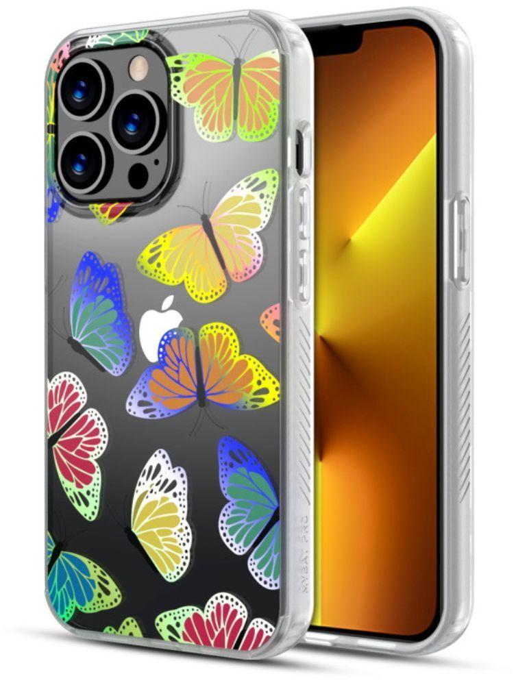 Refurbished MyBat Pro Mood Series Phone Case for iPhone 13 Pro  - Reebelo Nederland