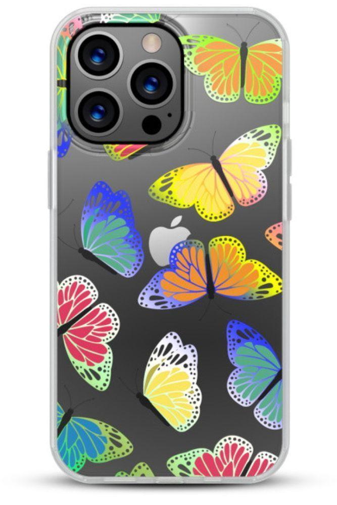 Refurbished MyBat Pro Mood Series Phone Case for iPhone 13 Pro  - Reebelo Nederland