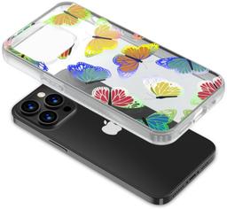 Refurbished MyBat Pro Mood Series Phone Case for iPhone 13 Pro  - Reebelo Nederland