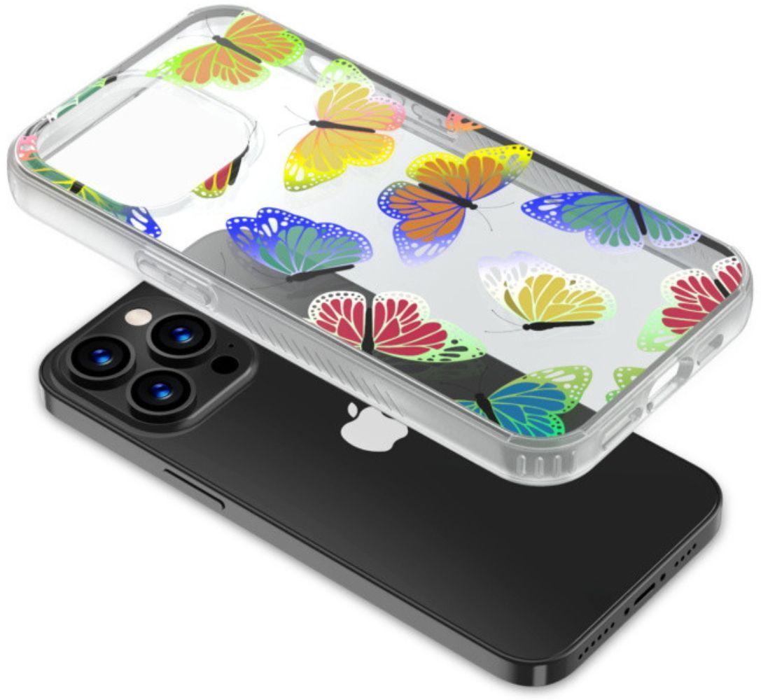 Refurbished MyBat Pro Mood Series Phone Case for iPhone 13 Pro  - Reebelo Nederland