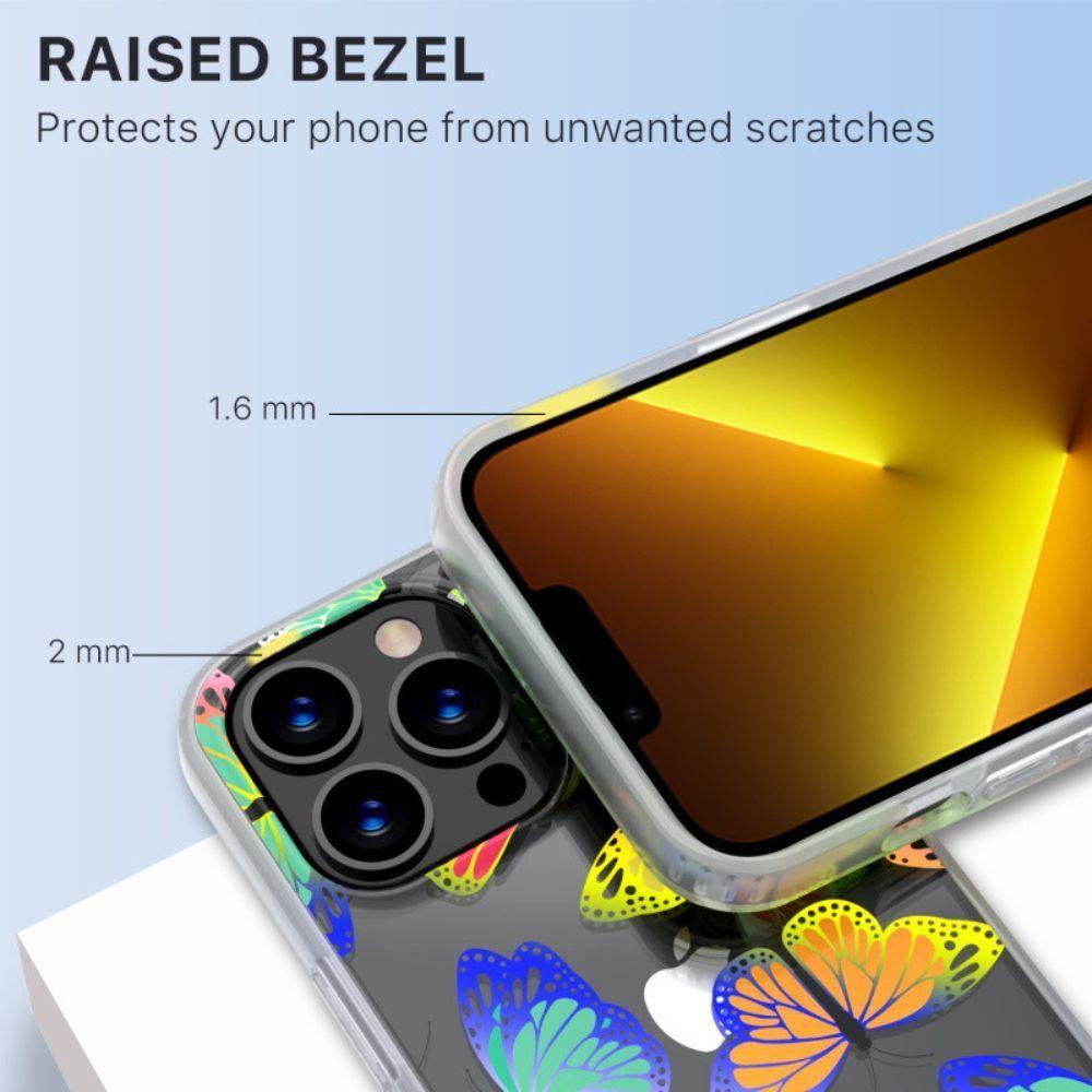 Refurbished MyBat Pro Mood Series Phone Case for iPhone 13 Pro  - Reebelo Nederland