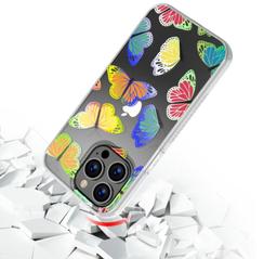 Refurbished MyBat Pro Mood Series Phone Case for iPhone 13 Pro  - Reebelo Nederland