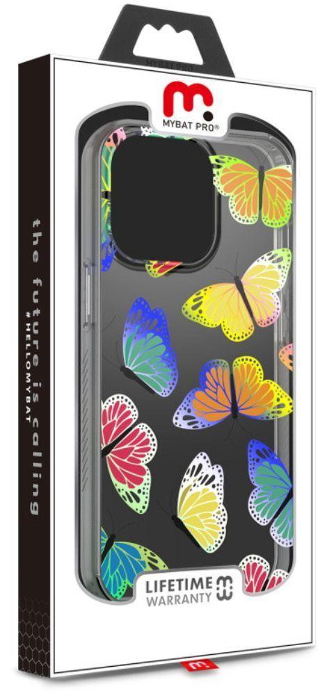 Refurbished MyBat Pro Mood Series Phone Case for iPhone 13 Pro  - Reebelo Nederland