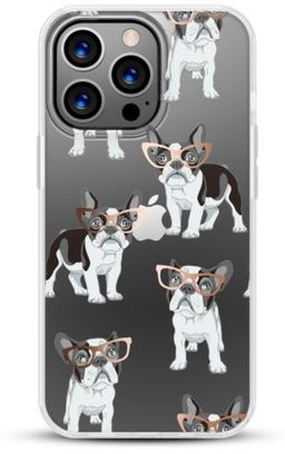 Refurbished MyBat Pro Mood Series Phone Case for iPhone 13 Pro  - Reebelo Nederland