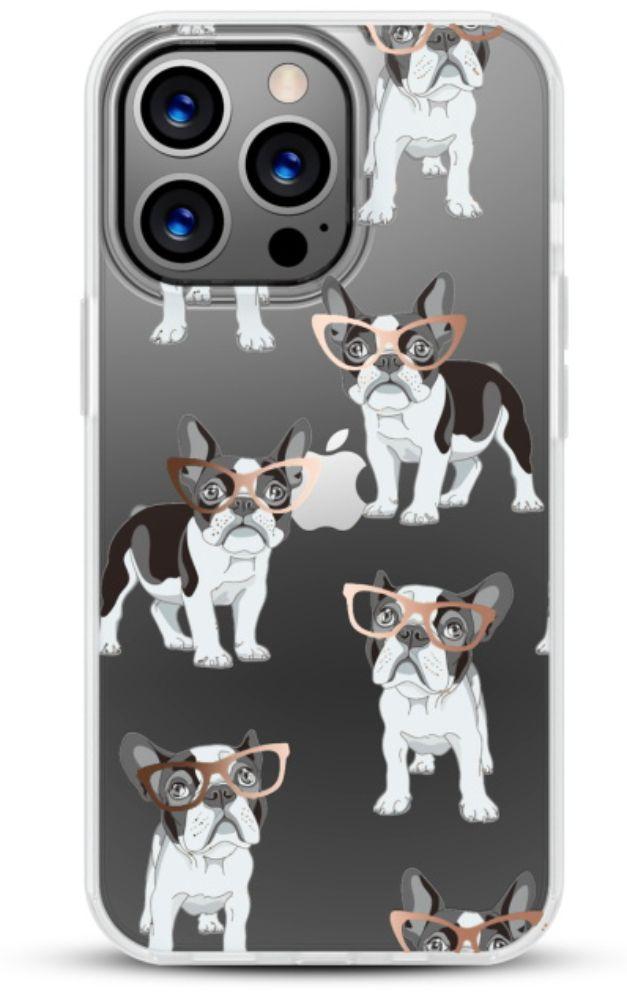 Refurbished MyBat Pro Mood Series Phone Case for iPhone 13 Pro  - Reebelo Nederland