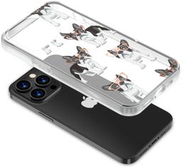 Refurbished MyBat Pro Mood Series Phone Case for iPhone 13 Pro  - Reebelo Nederland