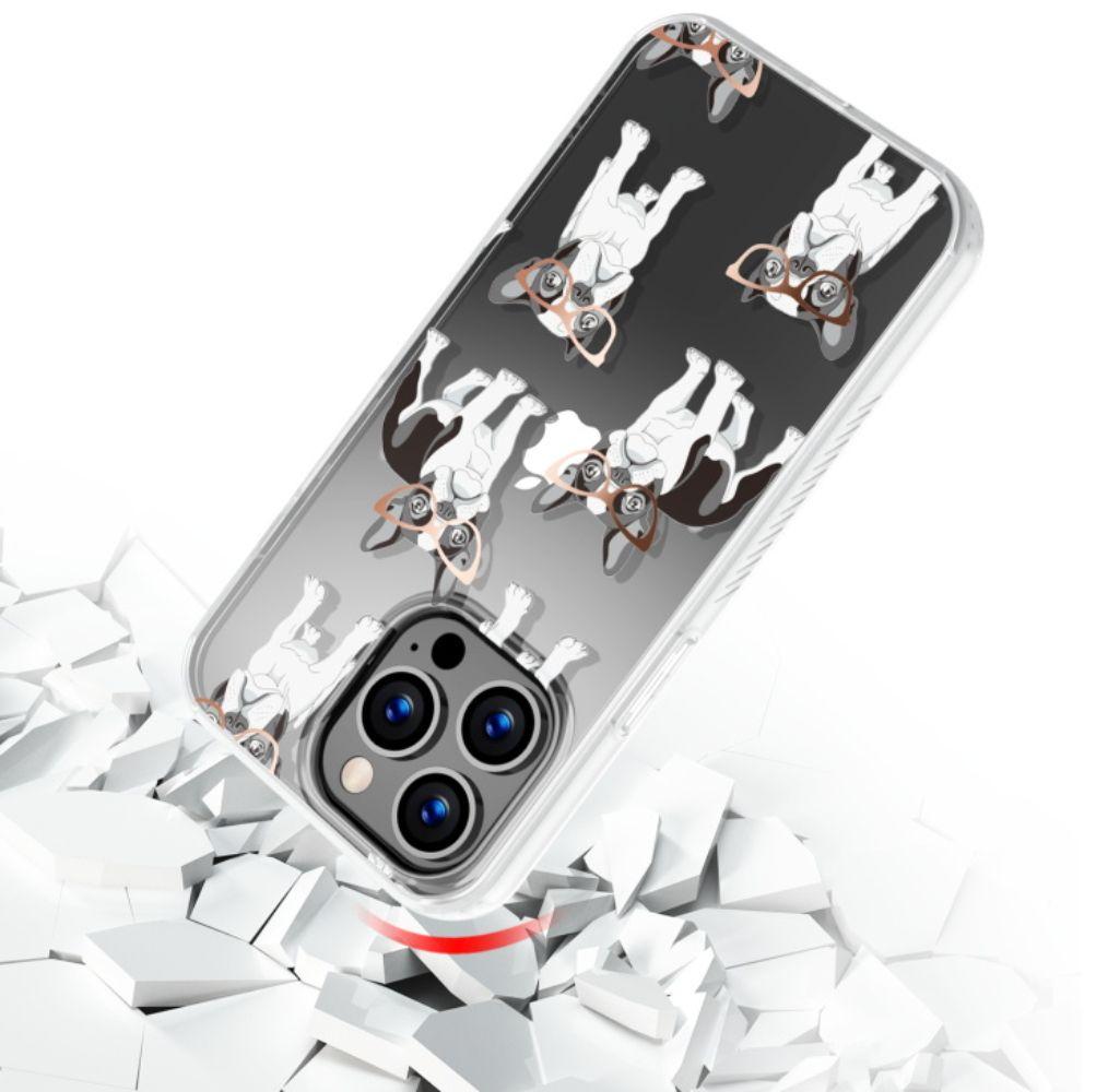 Refurbished MyBat Pro Mood Series Phone Case for iPhone 13 Pro  - Reebelo Nederland