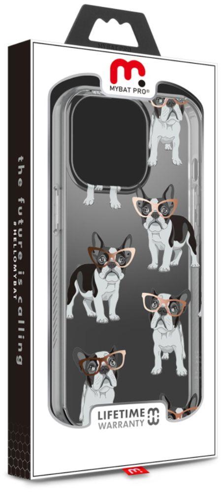 Refurbished MyBat Pro Mood Series Phone Case for iPhone 13 Pro  - Reebelo Nederland