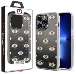Refurbished MyBat Pro Mood Series Phone Case for iPhone 13 Pro  - Reebelo Nederland
