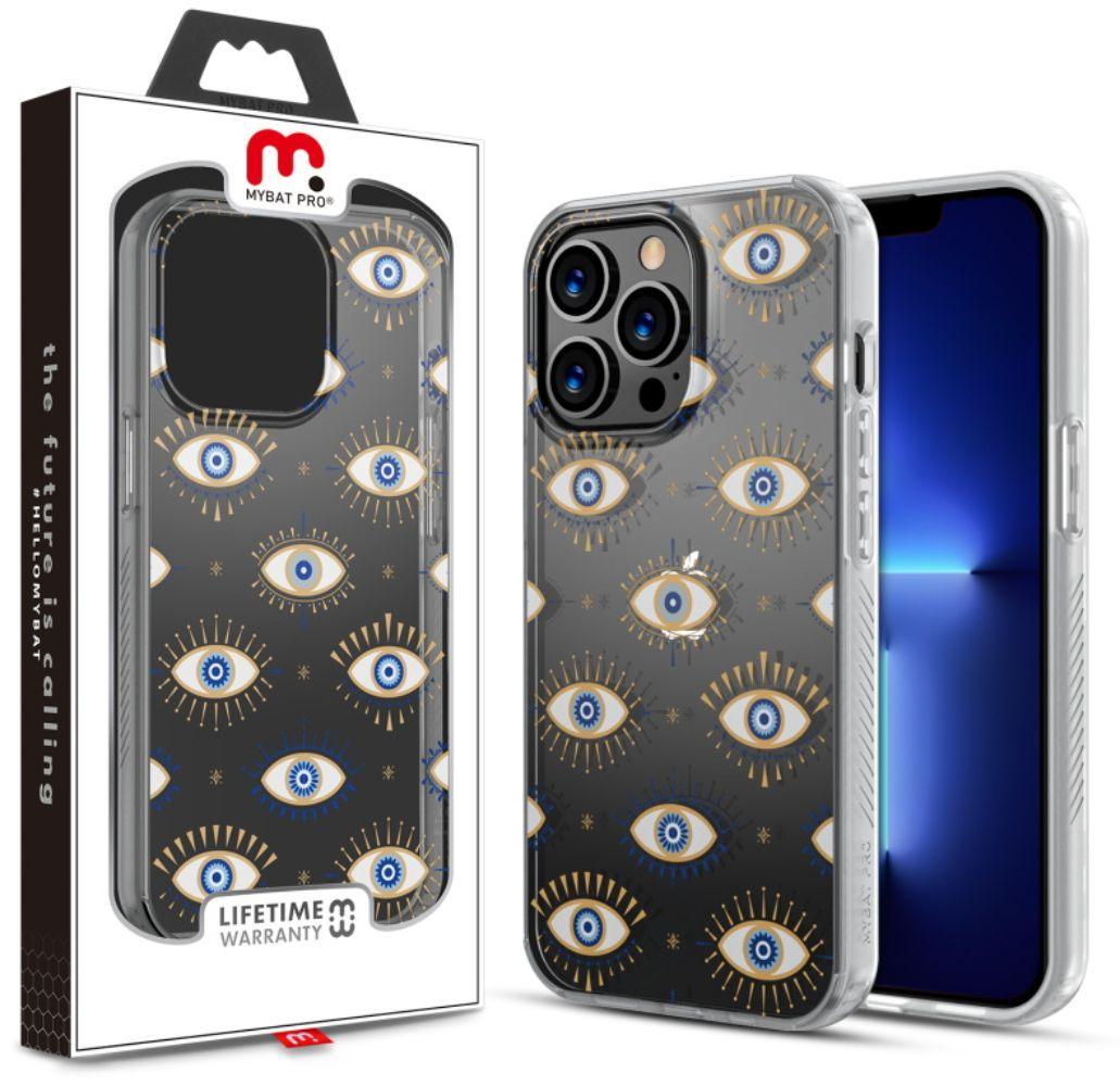 Refurbished MyBat Pro Mood Series Phone Case for iPhone 13 Pro  - Reebelo Nederland