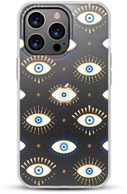 Refurbished MyBat Pro Mood Series Phone Case for iPhone 13 Pro  - Reebelo Nederland