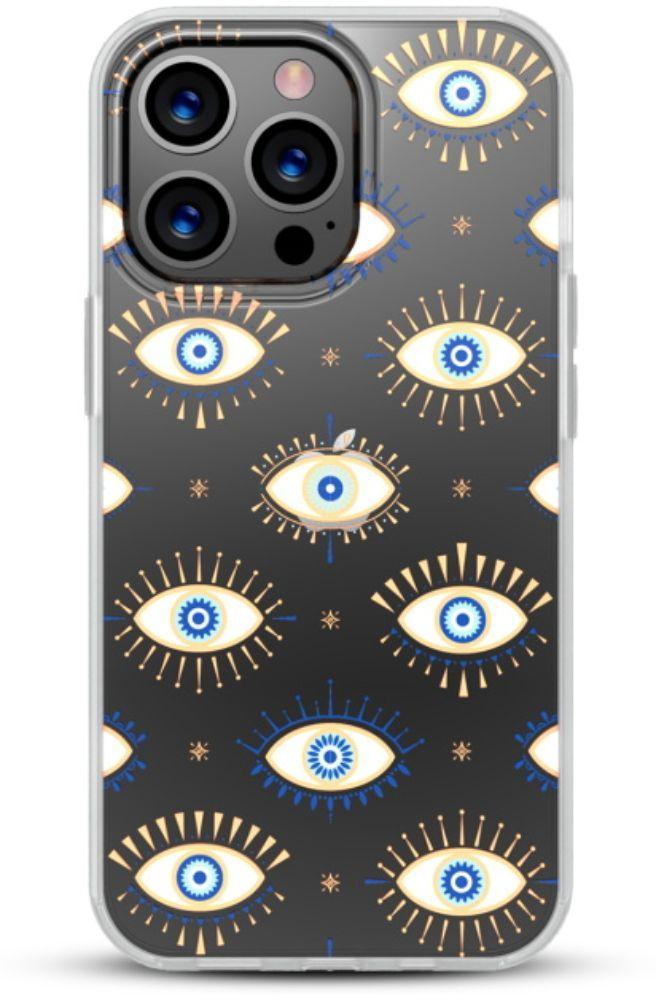 Refurbished MyBat Pro Mood Series Phone Case for iPhone 13 Pro  - Reebelo Nederland
