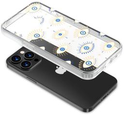 Refurbished MyBat Pro Mood Series Phone Case for iPhone 13 Pro  - Reebelo Nederland