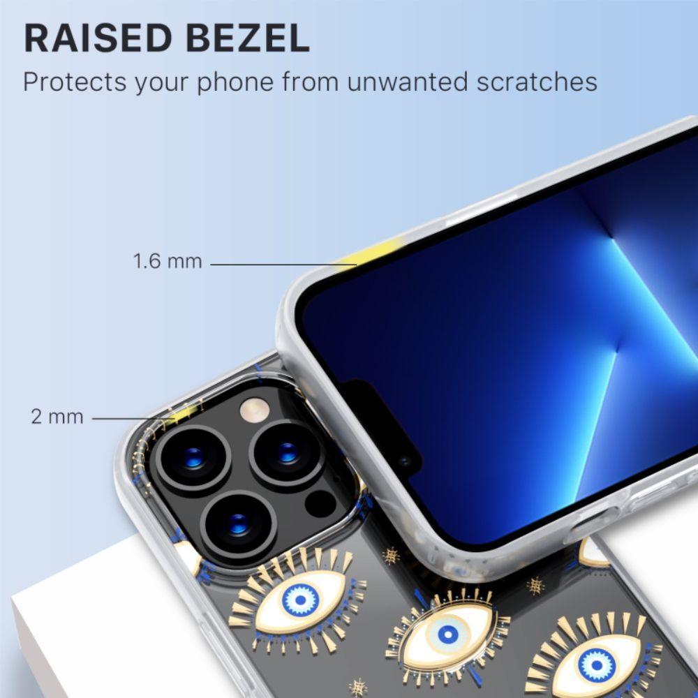 Refurbished MyBat Pro Mood Series Phone Case for iPhone 13 Pro  - Reebelo Nederland