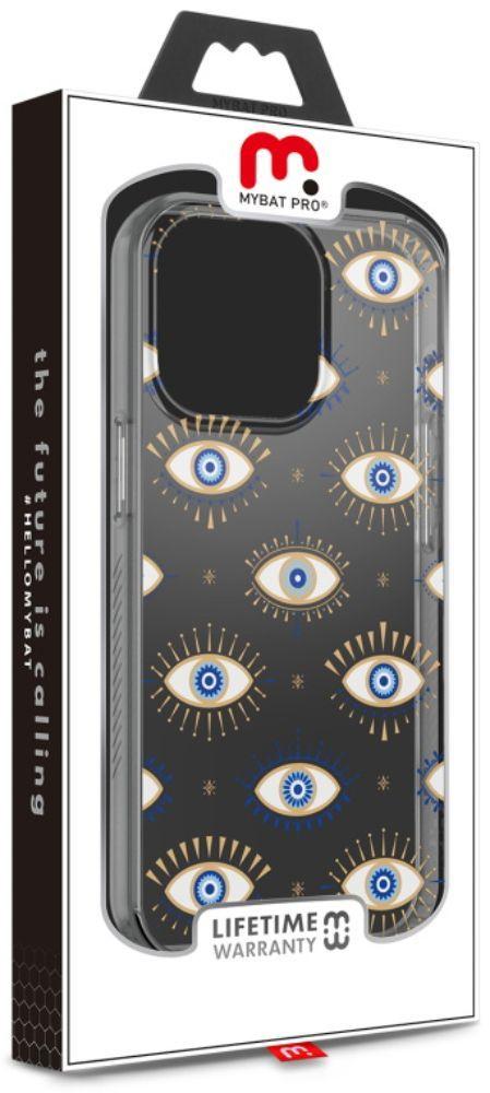 Refurbished MyBat Pro Mood Series Phone Case for iPhone 13 Pro  - Reebelo Nederland