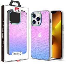 Refurbished MyBat Pro Mood Series Phone Case for iPhone 13 Pro  - Reebelo Nederland