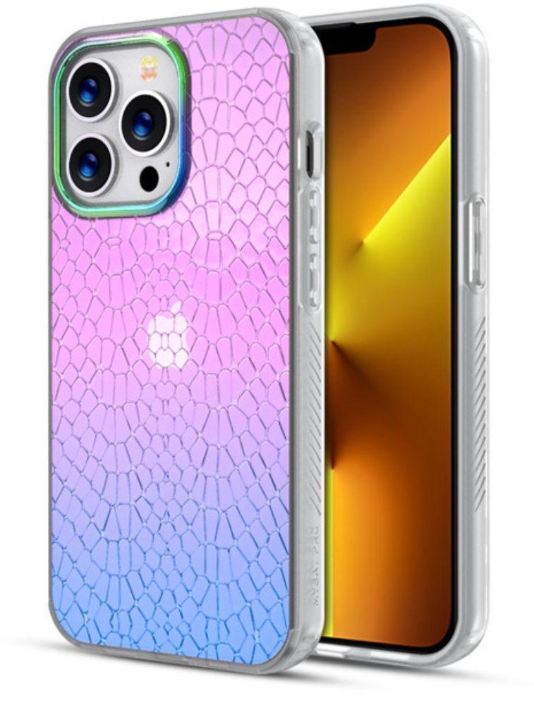 Refurbished MyBat Pro Mood Series Phone Case for iPhone 13 Pro  - Reebelo Nederland