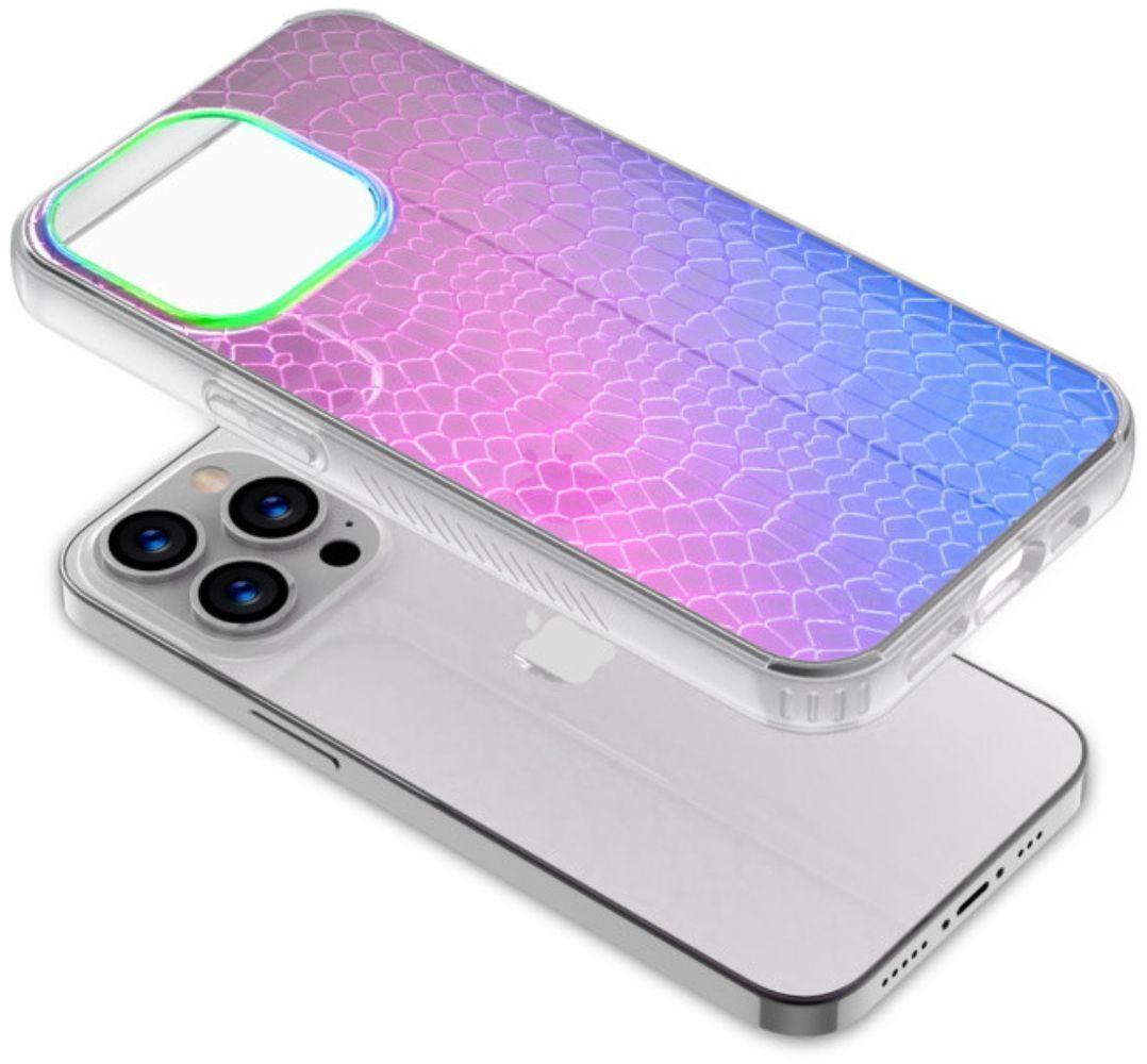Refurbished MyBat Pro Mood Series Phone Case for iPhone 13 Pro  - Reebelo Nederland