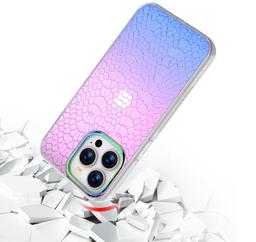 Refurbished MyBat Pro Mood Series Phone Case for iPhone 13 Pro  - Reebelo Nederland