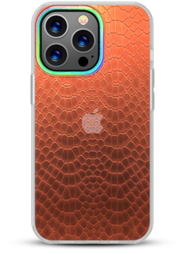 Refurbished MyBat Pro Mood Series Phone Case for iPhone 13 Pro  - Reebelo Nederland