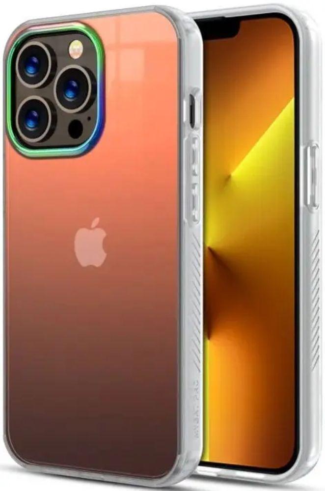 Refurbished MyBat Pro Mood Series Phone Case for iPhone 13 Pro  - Reebelo Nederland