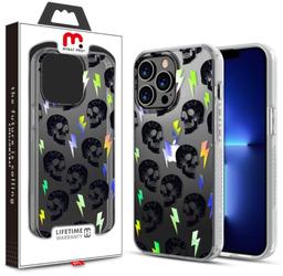 Refurbished MyBat Pro Mood Series Phone Case for iPhone 13 Pro  - Reebelo Nederland