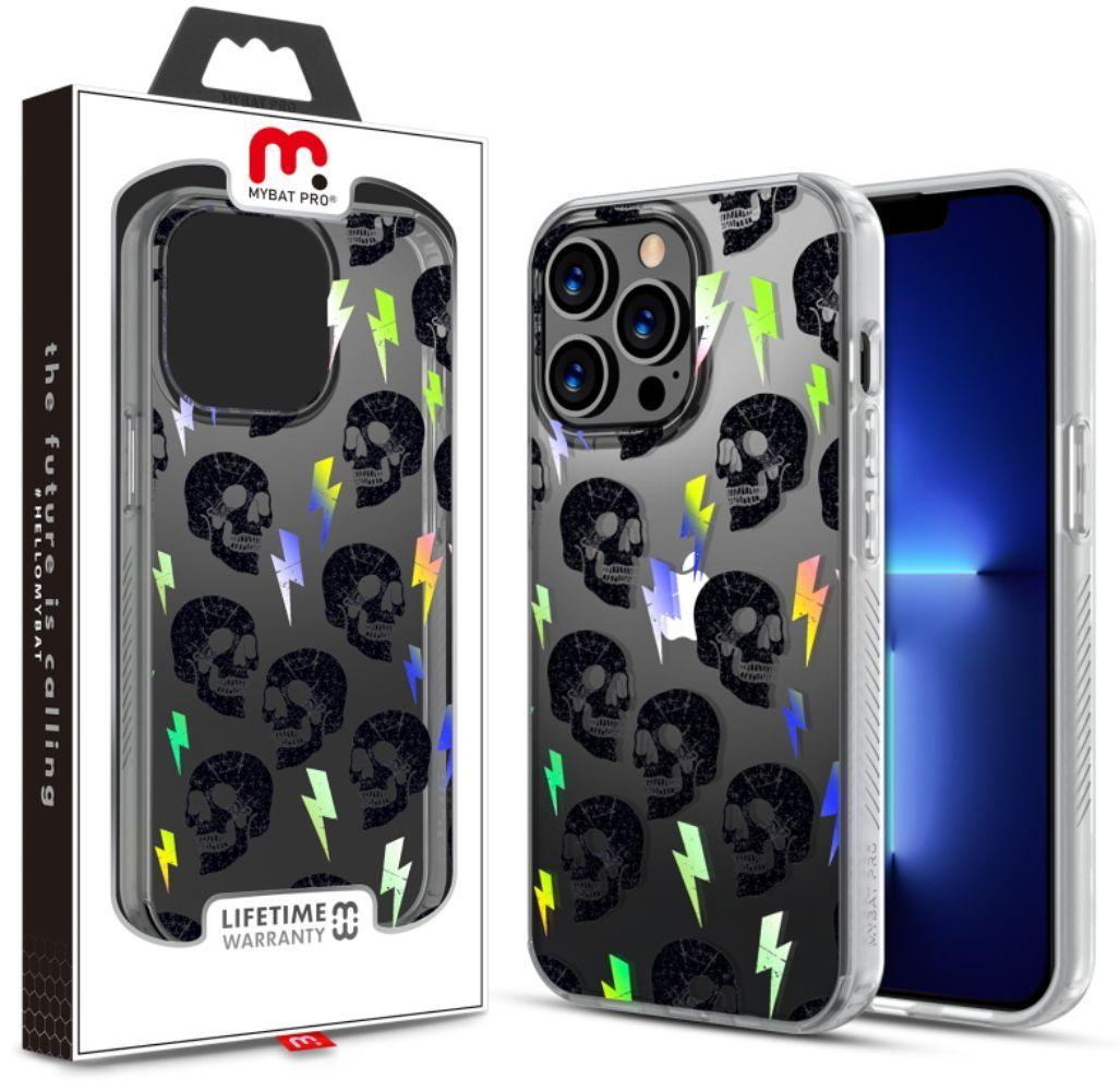 Refurbished MyBat Pro Mood Series Phone Case for iPhone 13 Pro  - Reebelo Nederland