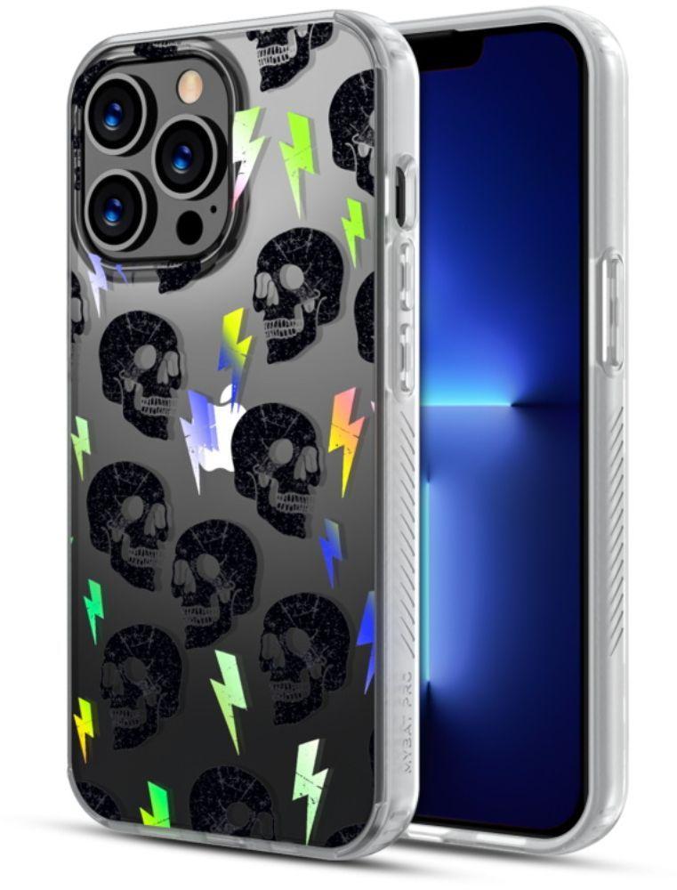 Refurbished MyBat Pro Mood Series Phone Case for iPhone 13 Pro  - Reebelo Nederland