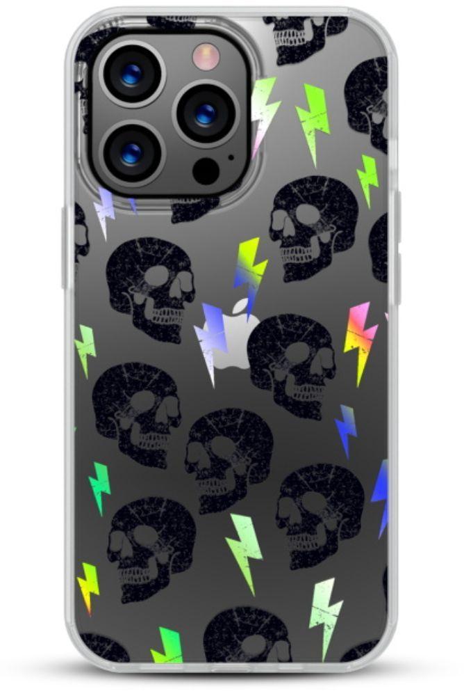 Refurbished MyBat Pro Mood Series Phone Case for iPhone 13 Pro  - Reebelo Nederland