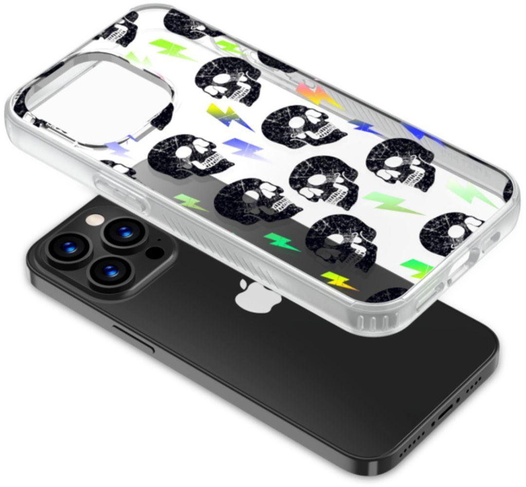 Refurbished MyBat Pro Mood Series Phone Case for iPhone 13 Pro  - Reebelo Nederland