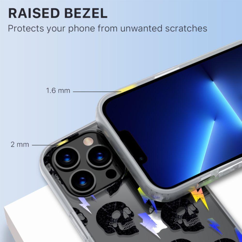 Refurbished MyBat Pro Mood Series Phone Case for iPhone 13 Pro  - Reebelo Nederland