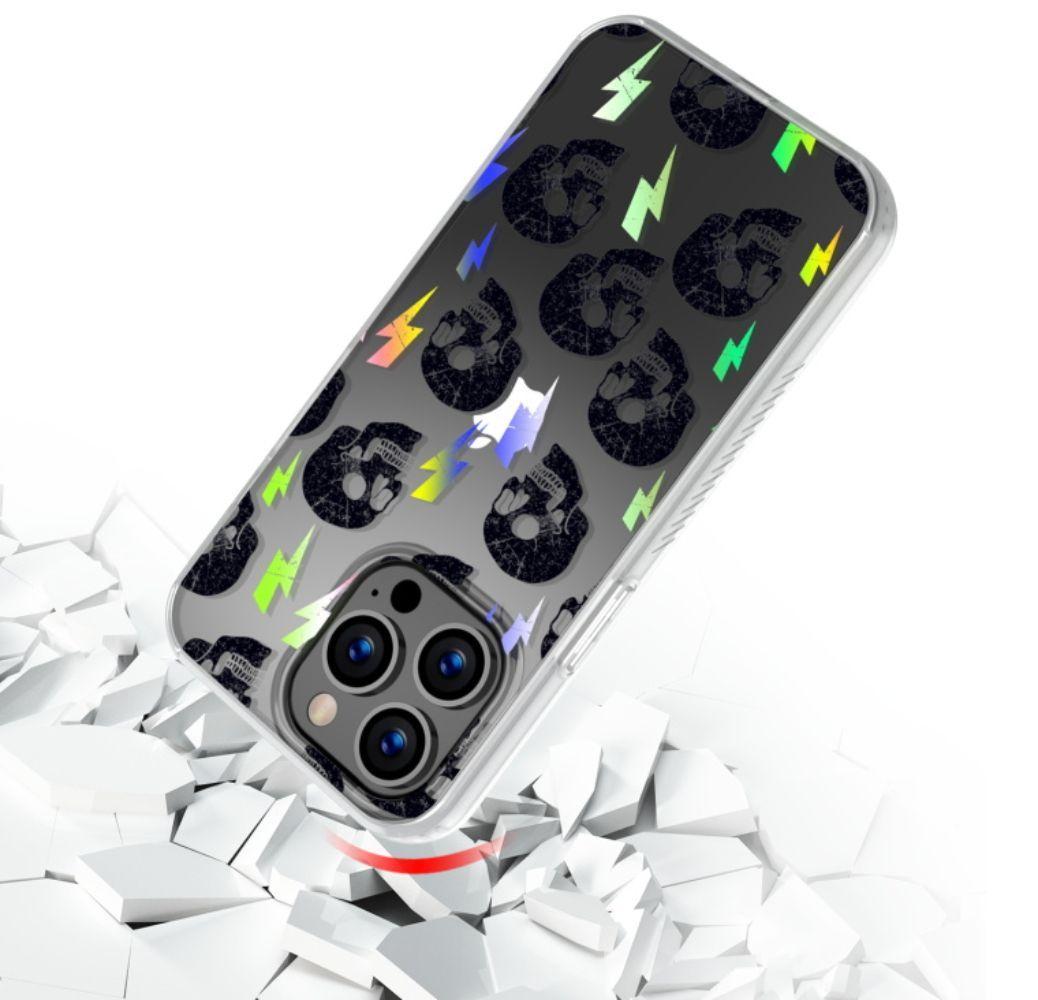 Refurbished MyBat Pro Mood Series Phone Case for iPhone 13 Pro  - Reebelo Nederland
