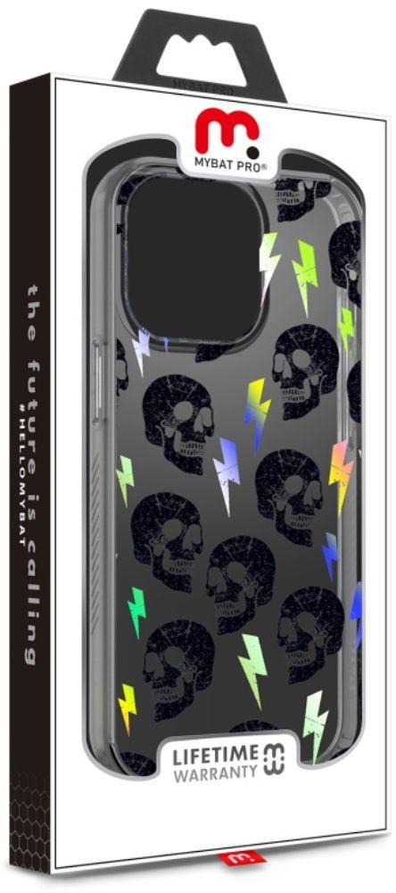 Refurbished MyBat Pro Mood Series Phone Case for iPhone 13 Pro  - Reebelo Nederland