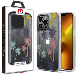 Refurbished MyBat Pro Mood Series Phone Case for iPhone 13 Pro  - Reebelo Nederland
