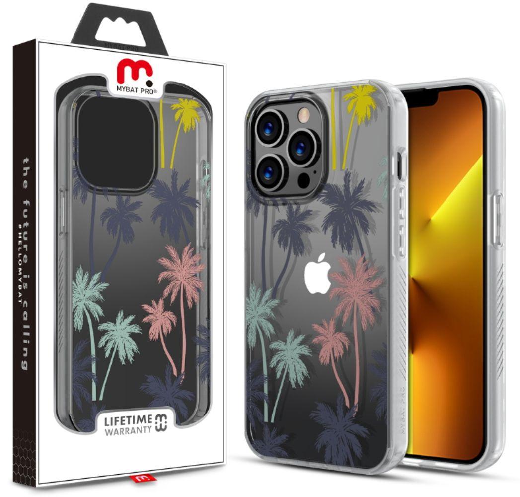 Refurbished MyBat Pro Mood Series Phone Case for iPhone 13 Pro  - Reebelo Nederland