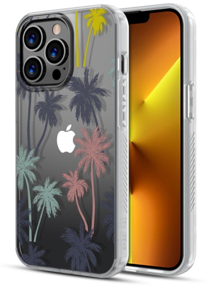 Refurbished MyBat Pro Mood Series Phone Case for iPhone 13 Pro  - Reebelo Nederland