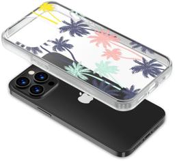 Refurbished MyBat Pro Mood Series Phone Case for iPhone 13 Pro  - Reebelo Nederland