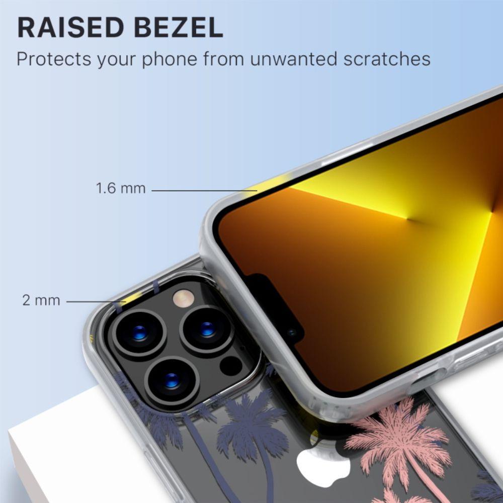 Refurbished MyBat Pro Mood Series Phone Case for iPhone 13 Pro  - Reebelo Nederland