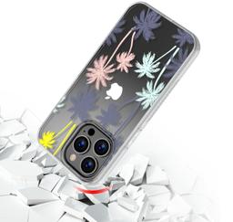 Refurbished MyBat Pro Mood Series Phone Case for iPhone 13 Pro  - Reebelo Nederland