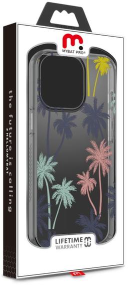 Refurbished MyBat Pro Mood Series Phone Case for iPhone 13 Pro  - Reebelo Nederland