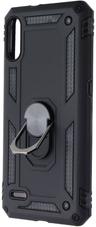 Mybat Rugged Phone Case with Ring Stand for LG K22