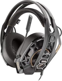 Refurbished RIG 500 PRO HC Wired Gaming Headset - Reebelo Nederland