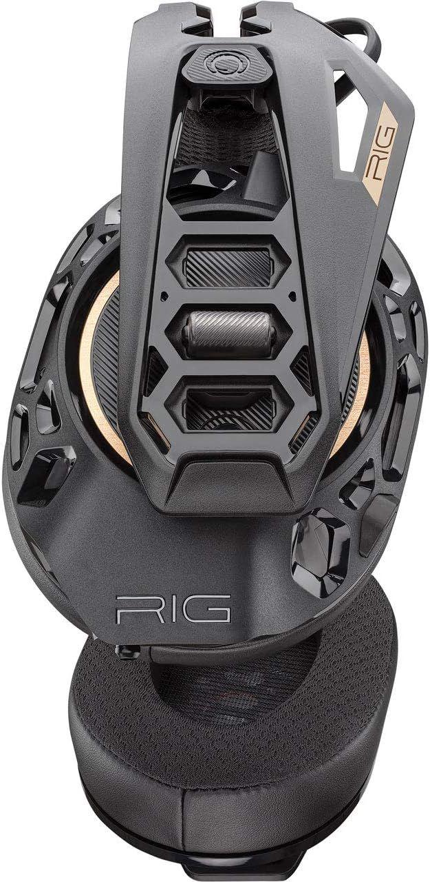 Refurbished RIG 500 PRO HC Wired Gaming Headset - Reebelo Nederland