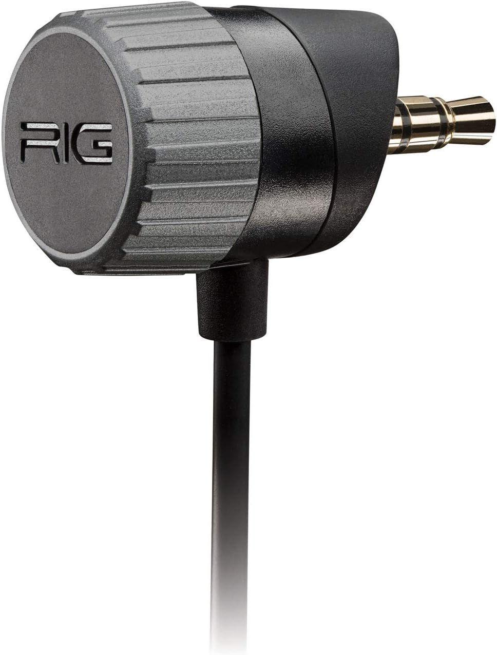 Refurbished RIG 500 PRO HC Wired Gaming Headset - Reebelo Nederland