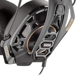 Refurbished RIG 500 PRO HC Wired Gaming Headset - Reebelo Nederland