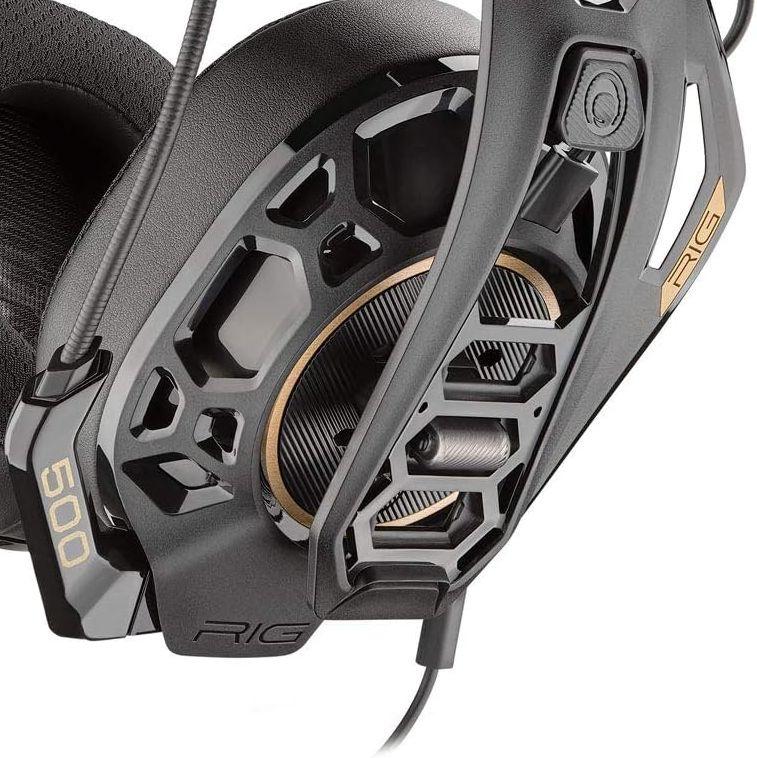 Refurbished RIG 500 PRO HC Wired Gaming Headset - Reebelo Nederland
